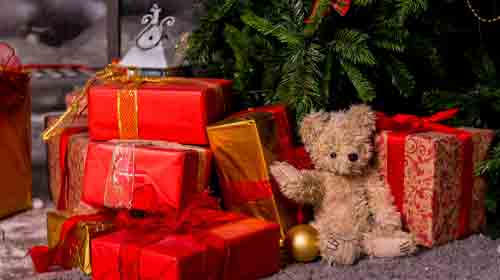 Two-Weeks Until Christmas